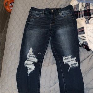 AE jeans